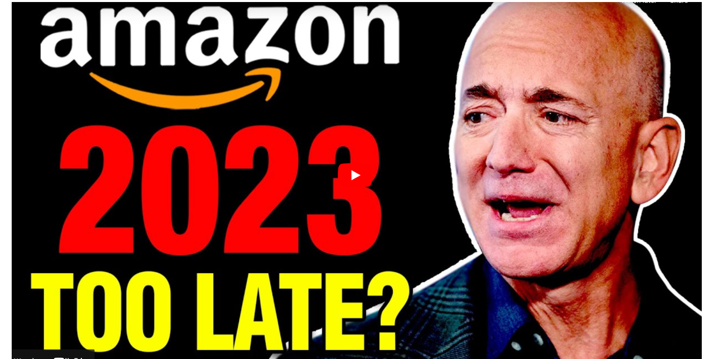 [Video Recommend] The Ultimate Guide to Amazon FBA: Is it Worth the Investment?