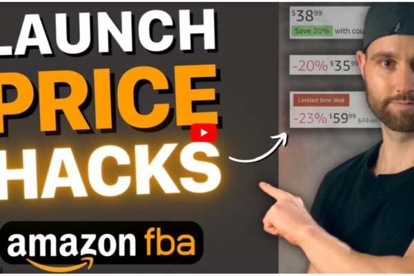 [Video Recommend] Unlocking the Secrets of Amazon’s Pricing Strategy: A Comprehensive Guide