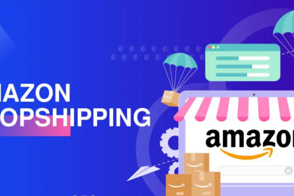 Amazon Dropshipping Tips: How to Run a Successful Business on Amazon & case studys