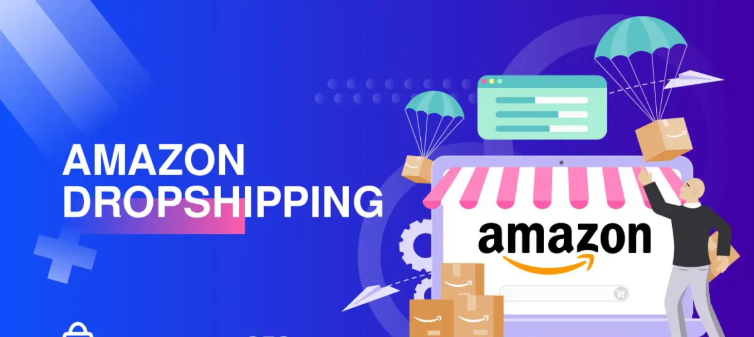 Amazon Dropshipping Tips: How to Run a Successful Business on Amazon & case studys