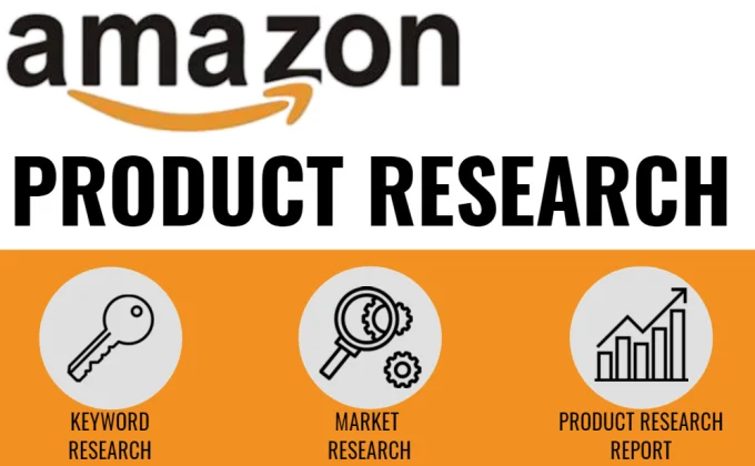 Amazon Product Research: A Comprehensive Guide for Amazon Sellers & Best Seller Analysis
