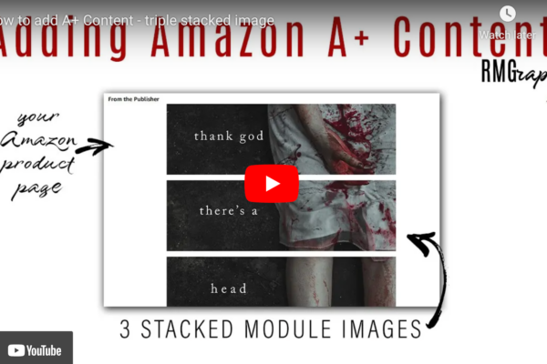 amazon A+ Content: The Ultimate Guide to Perfecting Your Visual Brand