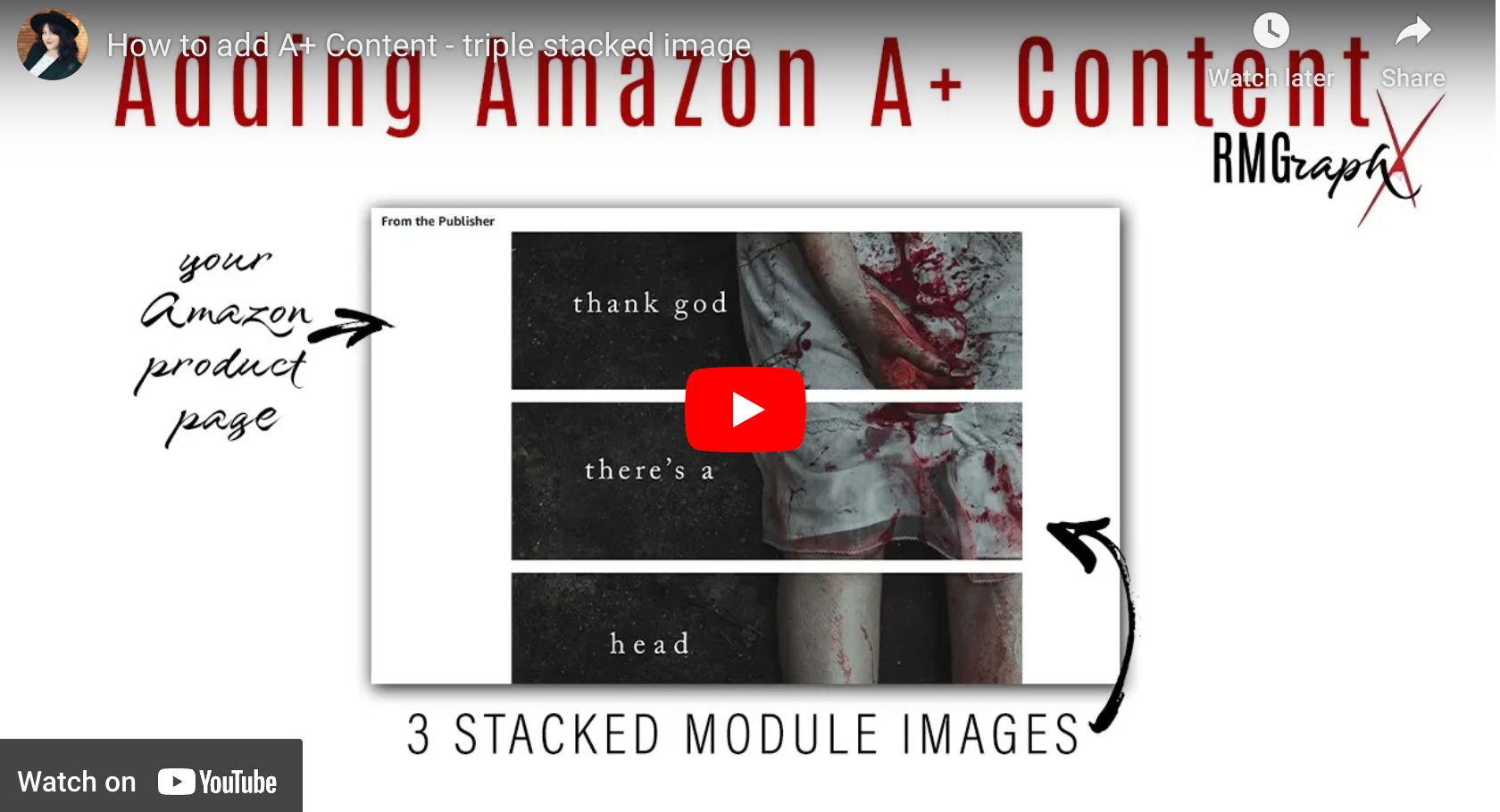 amazon A+ Content: The Ultimate Guide to Perfecting Your Visual Brand