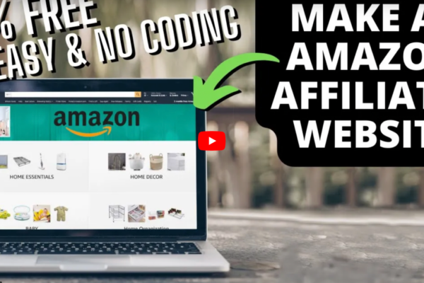 10 Steps to Creating a Successful Amazon Storefront