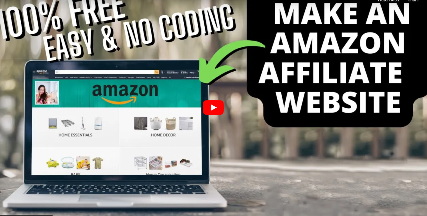 10 Steps to Creating a Successful Amazon Storefront