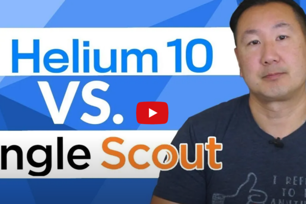Helium 10 vs Jungle Scout: Which Amazon Tool Reigns Supreme?