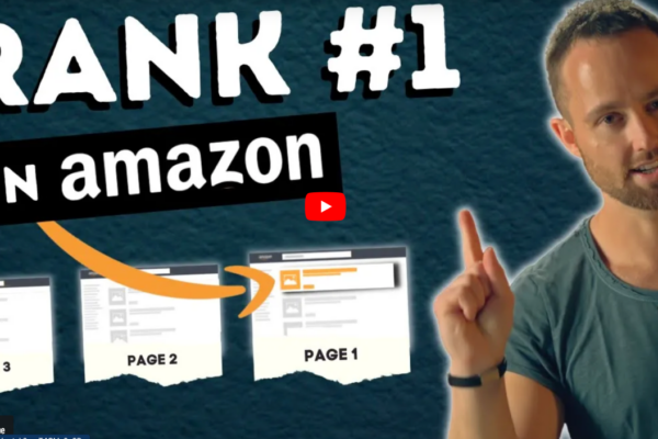  Maximizing Your Amazon Sales with the Best Keyword Tool