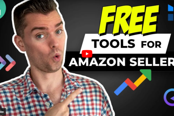 Top 10 Must-Have Tools for Amazon Sellers to Boost SEO and Sales