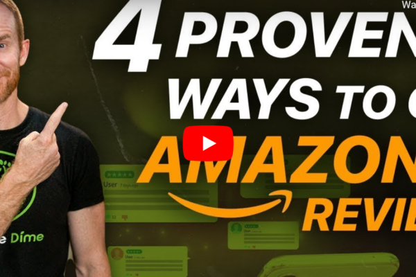 Mastering the Art of Getting Reviews on Amazon: A Comprehensive Guide