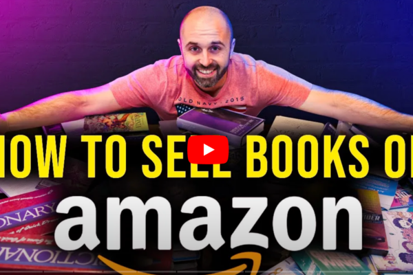 The Ultimate Guide to Selling Books on Amazon: Tips and Tricks for Success