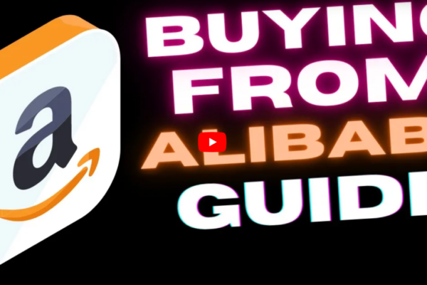 Maximizing Your Profits: A Comprehensive Guide to Selling on Amazon from Alibaba