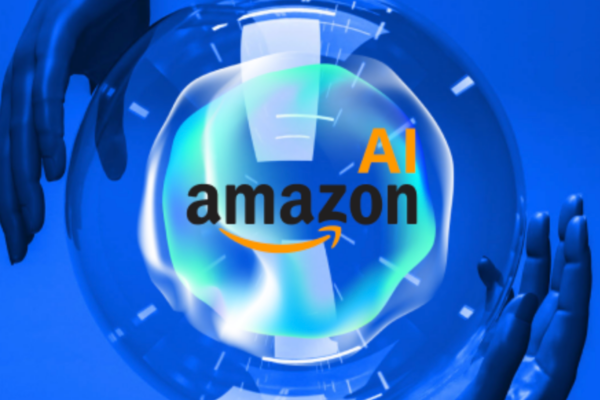 AI help you starting an amazon store