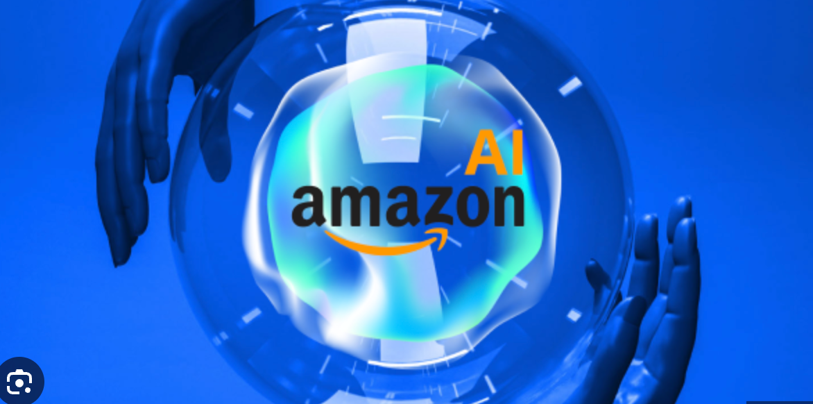 AI help you starting an amazon store