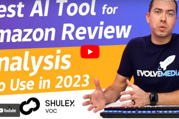Revolutionizing the Way We Shop: The Impact of Amazon Product Reviews in 2023