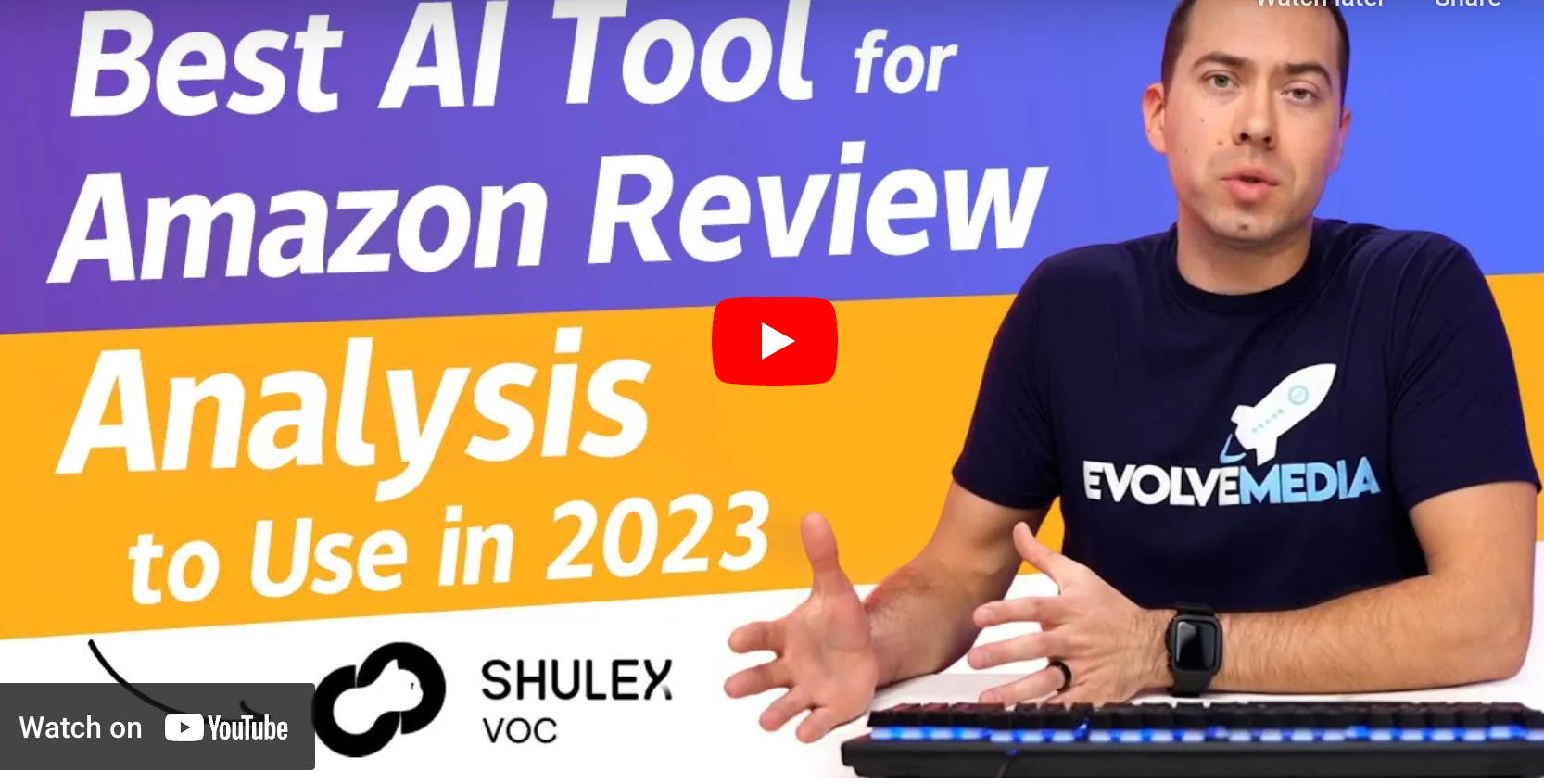 Revolutionizing the Way We Shop: The Impact of Amazon Product Reviews in 2023