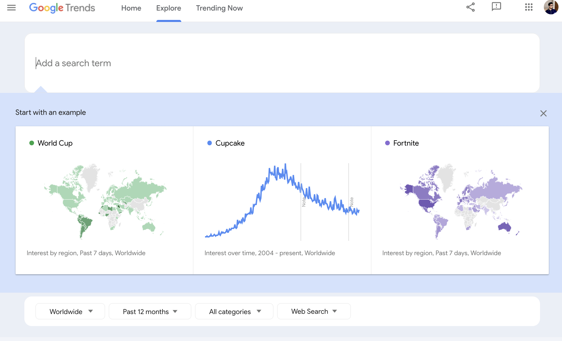 Amazon Product Opportunity Explorer