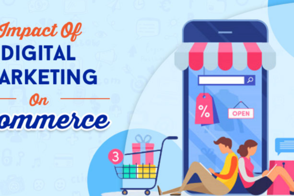 Digital Marketing for Ecommerce: How to Boost Your Online Sales
