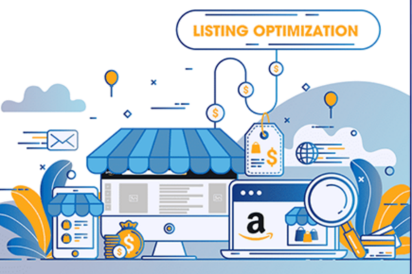 Huge changes on Amazon pages! Amazon Listing Optimization: Attracting Targeted Users