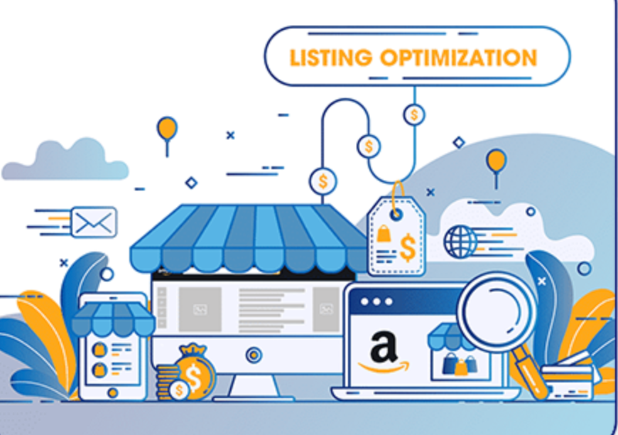 Huge changes on Amazon pages! Amazon Listing Optimization: Attracting Targeted Users