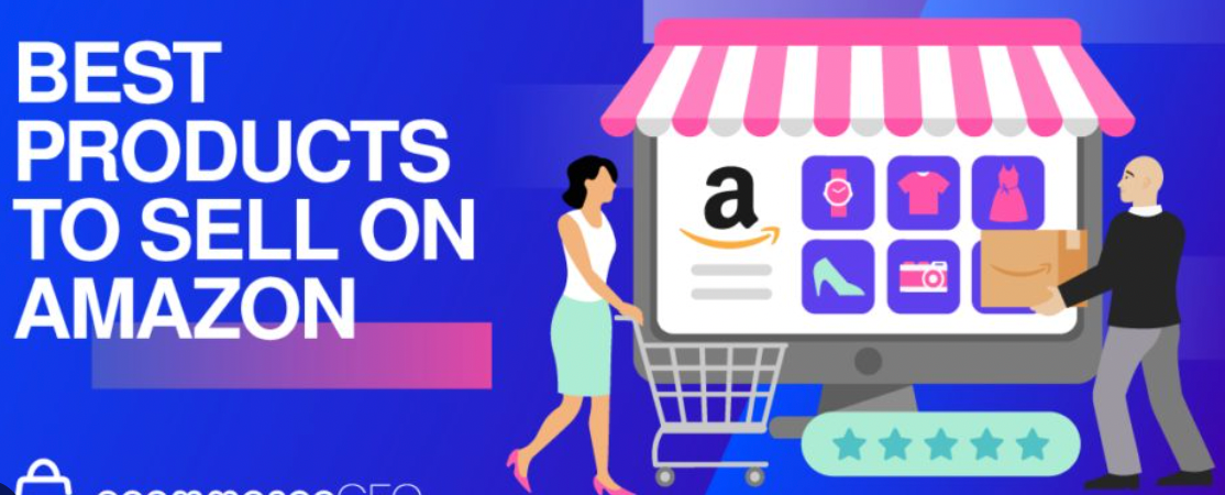 "Now Amazon: The Ultimate Guide to Finding the Best Products to Sell on Amazon"