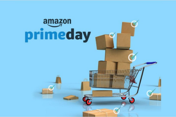 Super detailed! Full checklist for Amazon Prime Day 2023!