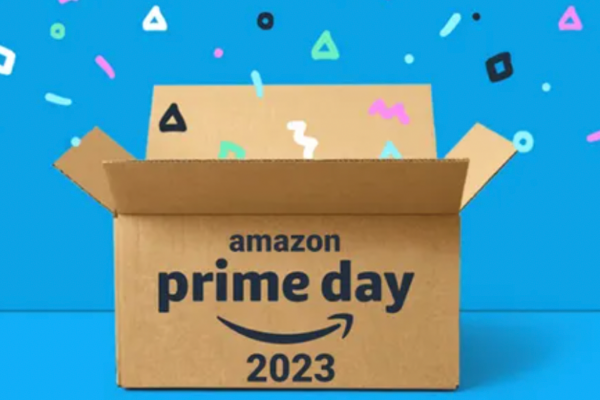 How to get traffic on Prime Day 2023