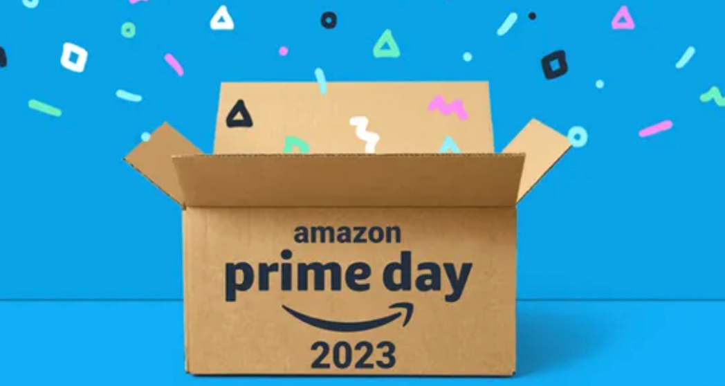 How to get traffic on Prime Day 2023