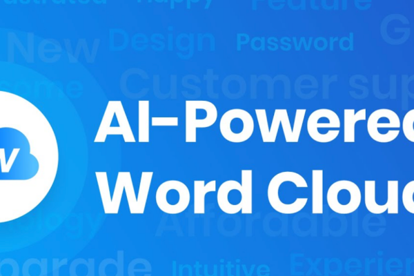 Top 10 Best  AI word cloud generator for amazon in 2023
