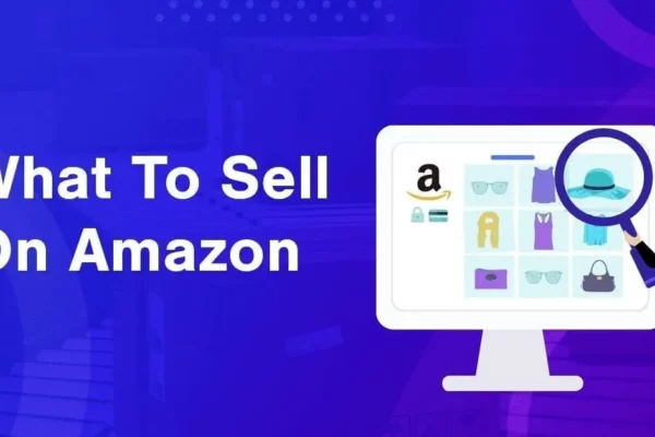 What to Sell on Amazon in Q3 2023
