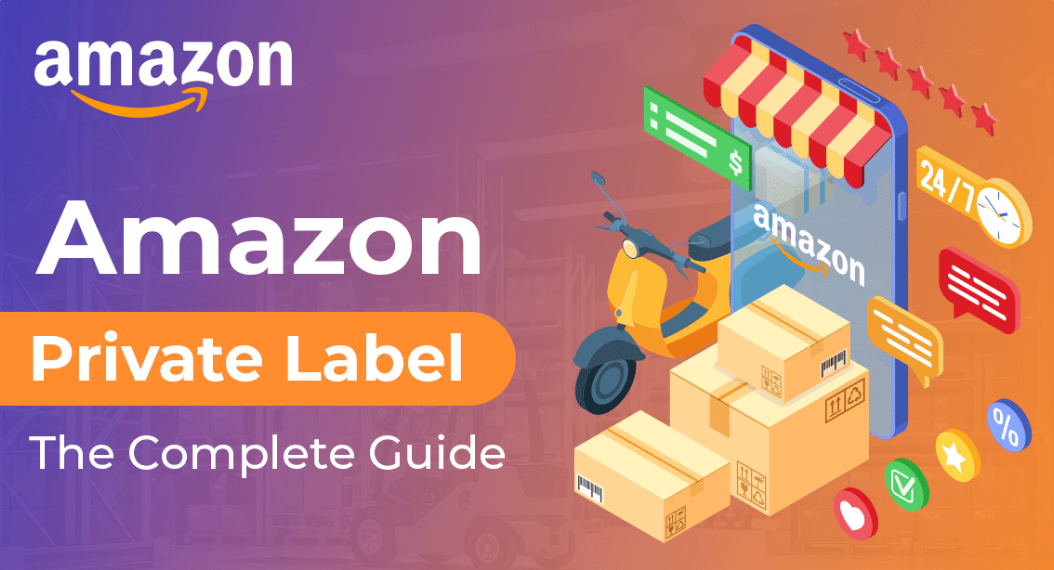 Guía de marca privada de Amazon FBA en 2023