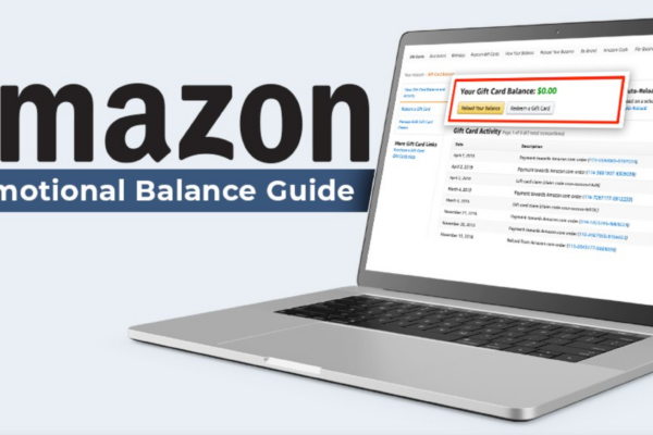 A Comprehensive Guide to Utilizing Amazon Promotional Balances for Amazon Sellers in 2023