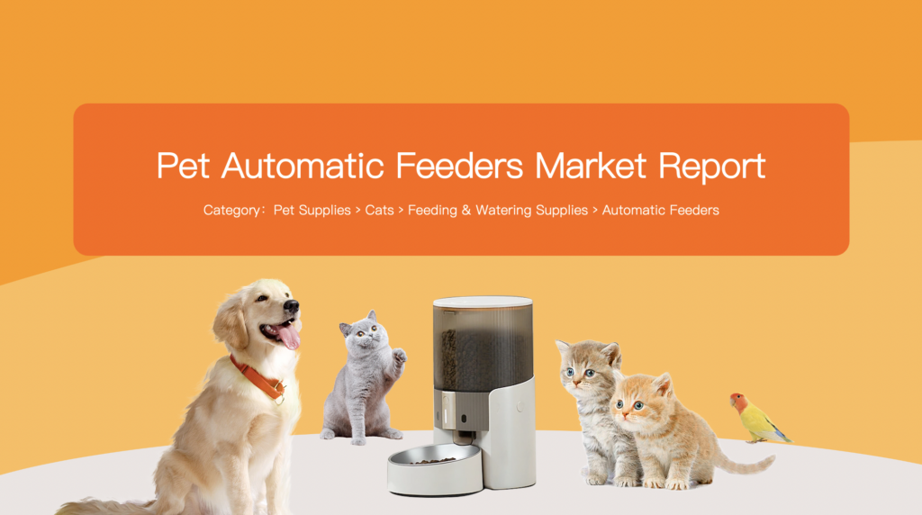 Automatic Pet Feeder/water Dispenser, Gravity Visual Dog Feeder