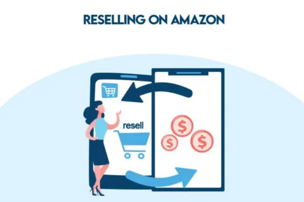 Reselling On Amazon in 2023 and How to Success