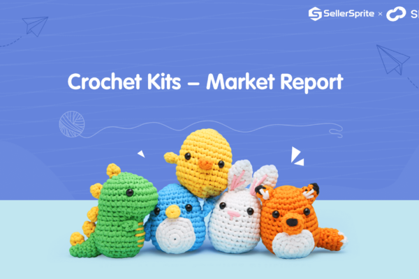 Crochet Kits Market Report