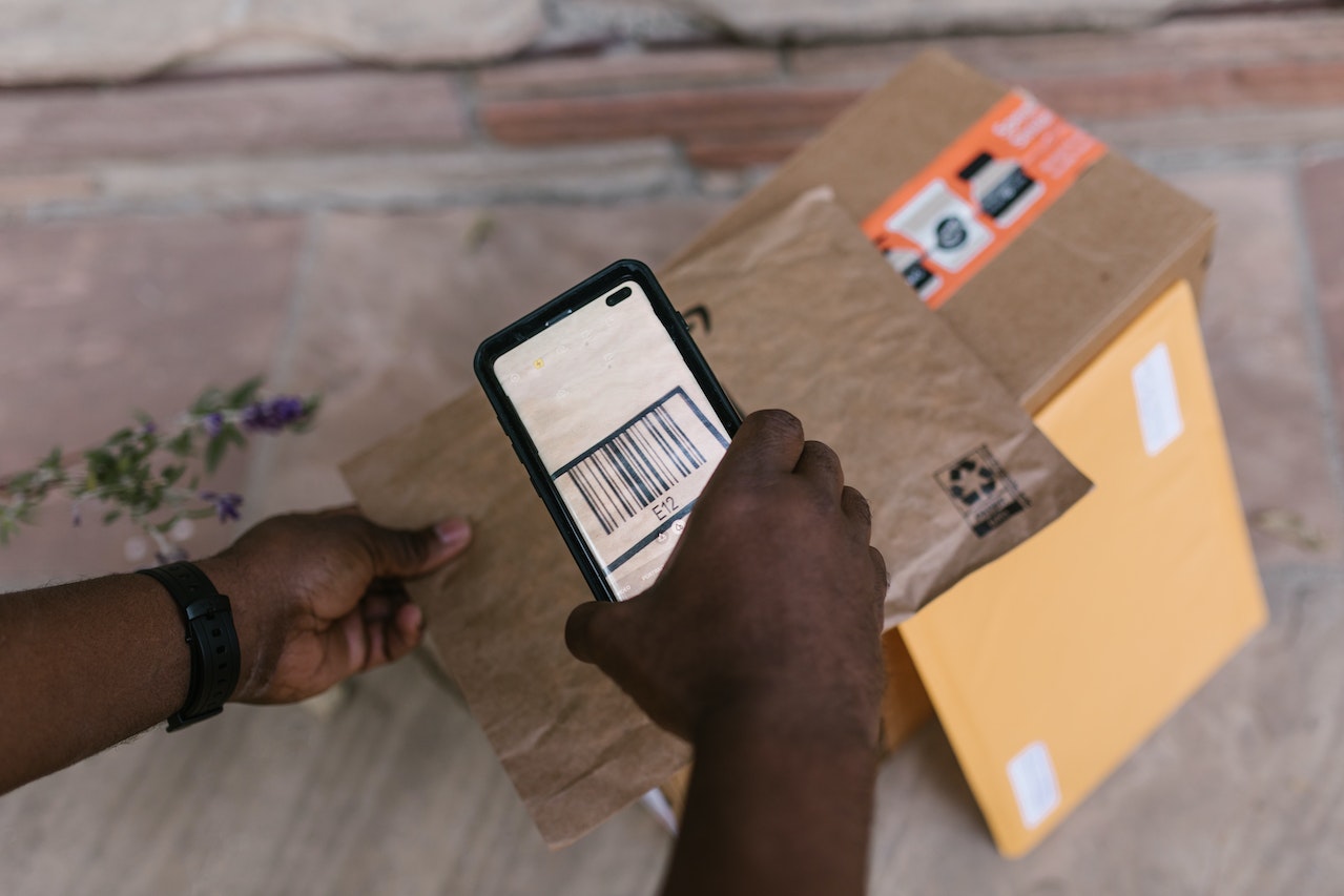 Amazon Product Barcodes / UPC Codes: What, Why, and How?