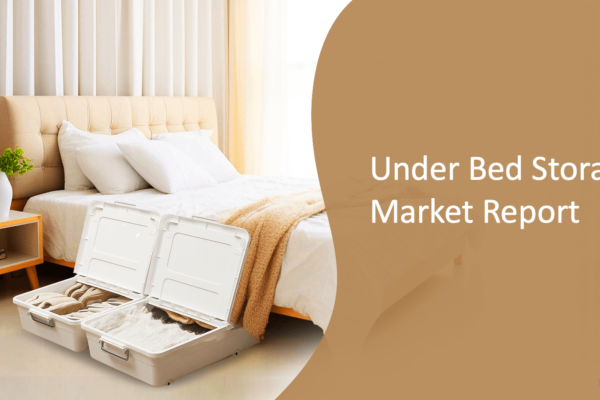 Under Bed Storage Market Report and Product Research