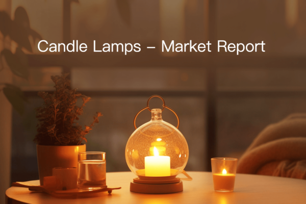 Candle Warmer Lamps Market Report