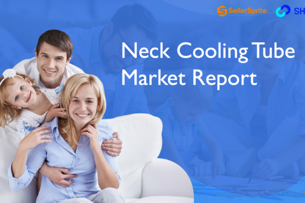 Neck Cooling Tube Industry Market Report and Product Research for 2023