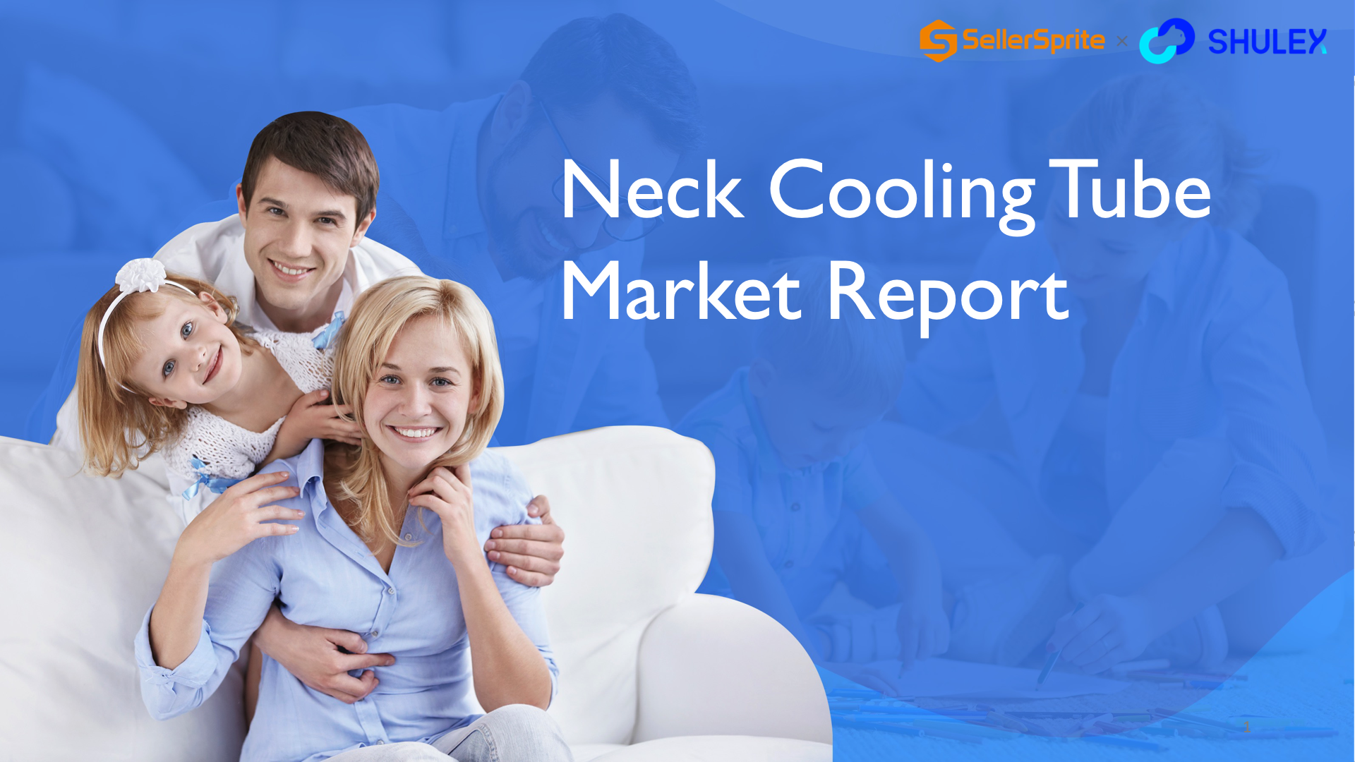 Neck Cooling Tube Industry Market Report and Product Research for 2023