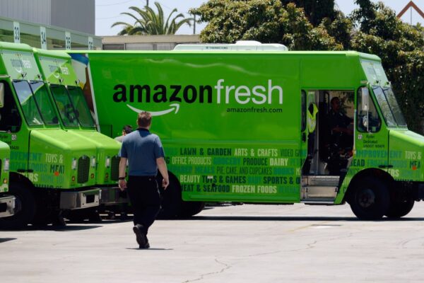 How Does Amazon Fresh Work: Everything You Need to Know