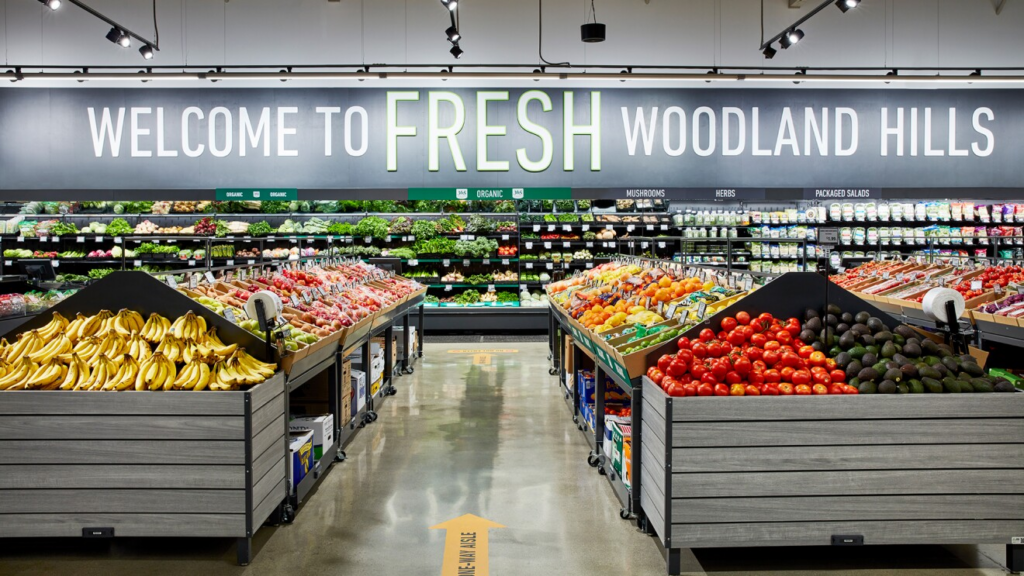 What is  Fresh and How Does it Work?