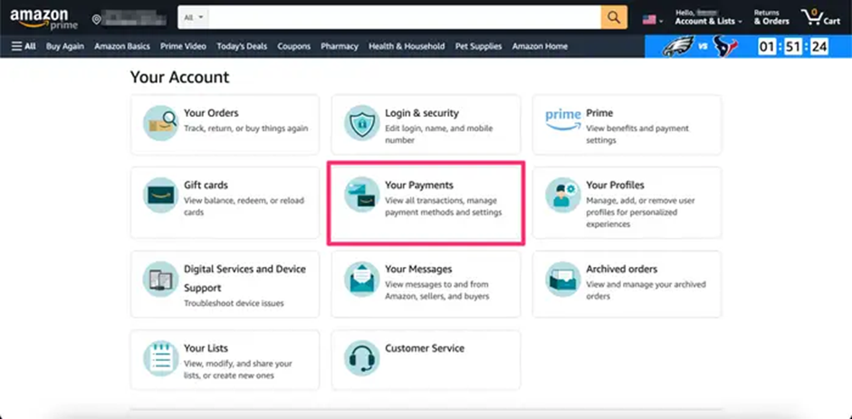 How to Add Visa Gift Card to Amazon: A Complete Step-by-Step Guide