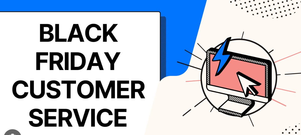 2023 Amazon Black Friday: Good Customer Service Equal to Low Return and Refund