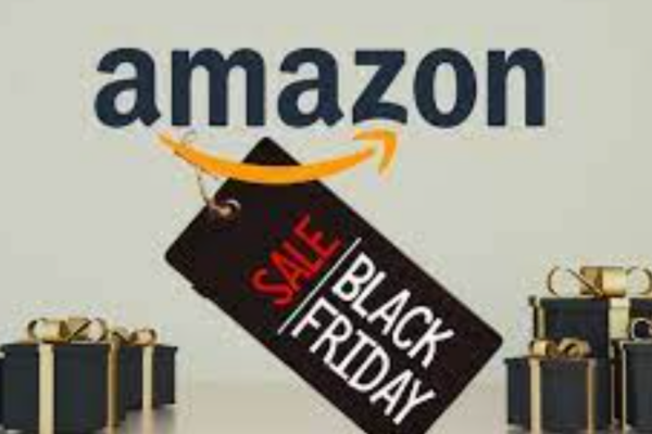 Predicting the Top Selling Categories for Amazon Black Friday 2023