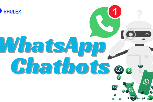 WhatsApp Chatbot: How to create WhatsApp bot?