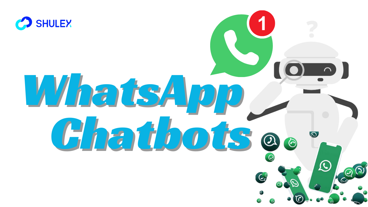 WhatsApp Chatbot: How to create WhatsApp bot?