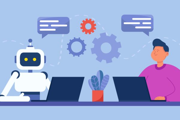 Customer Service Chatbot – A Game-Changer for Handling Customer Service