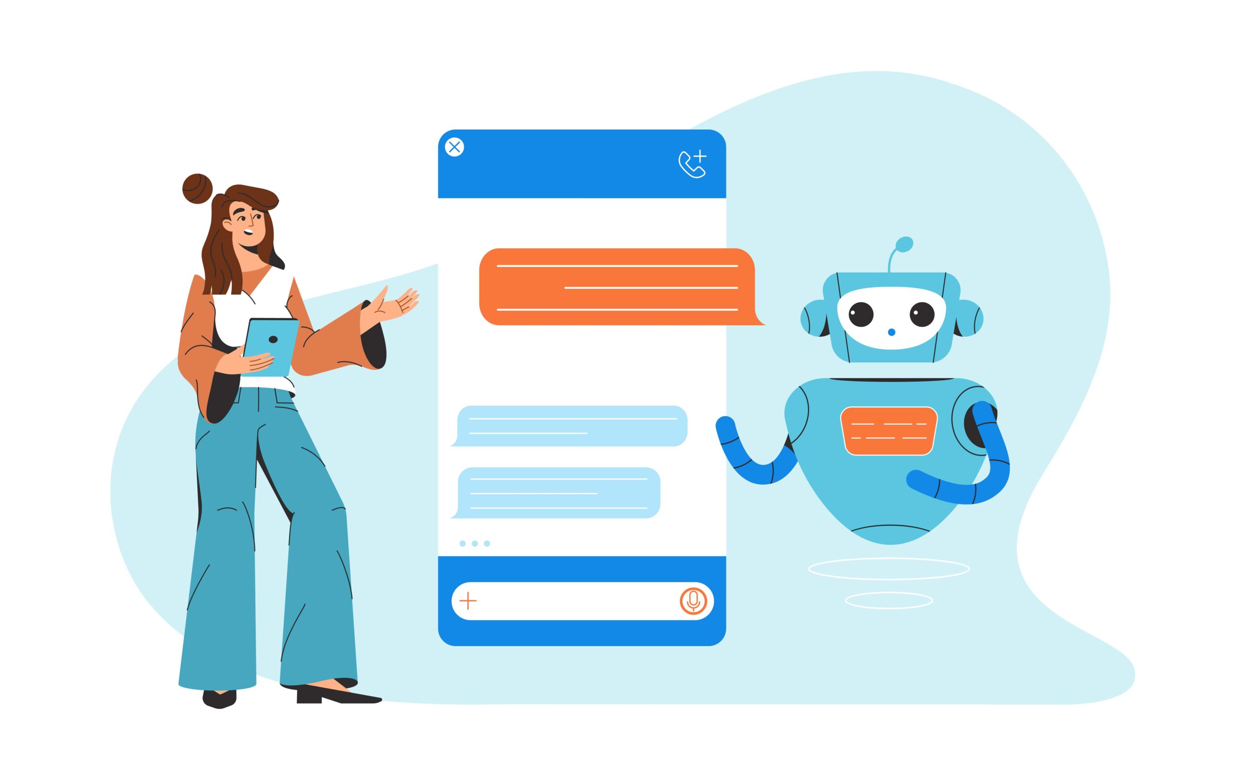 What is Automated Customer Service? A Complete Guide With Examples