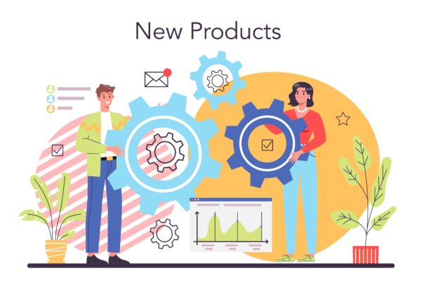 How to Make Product Improvements: A Detailed Guide & 5 Best Strategies