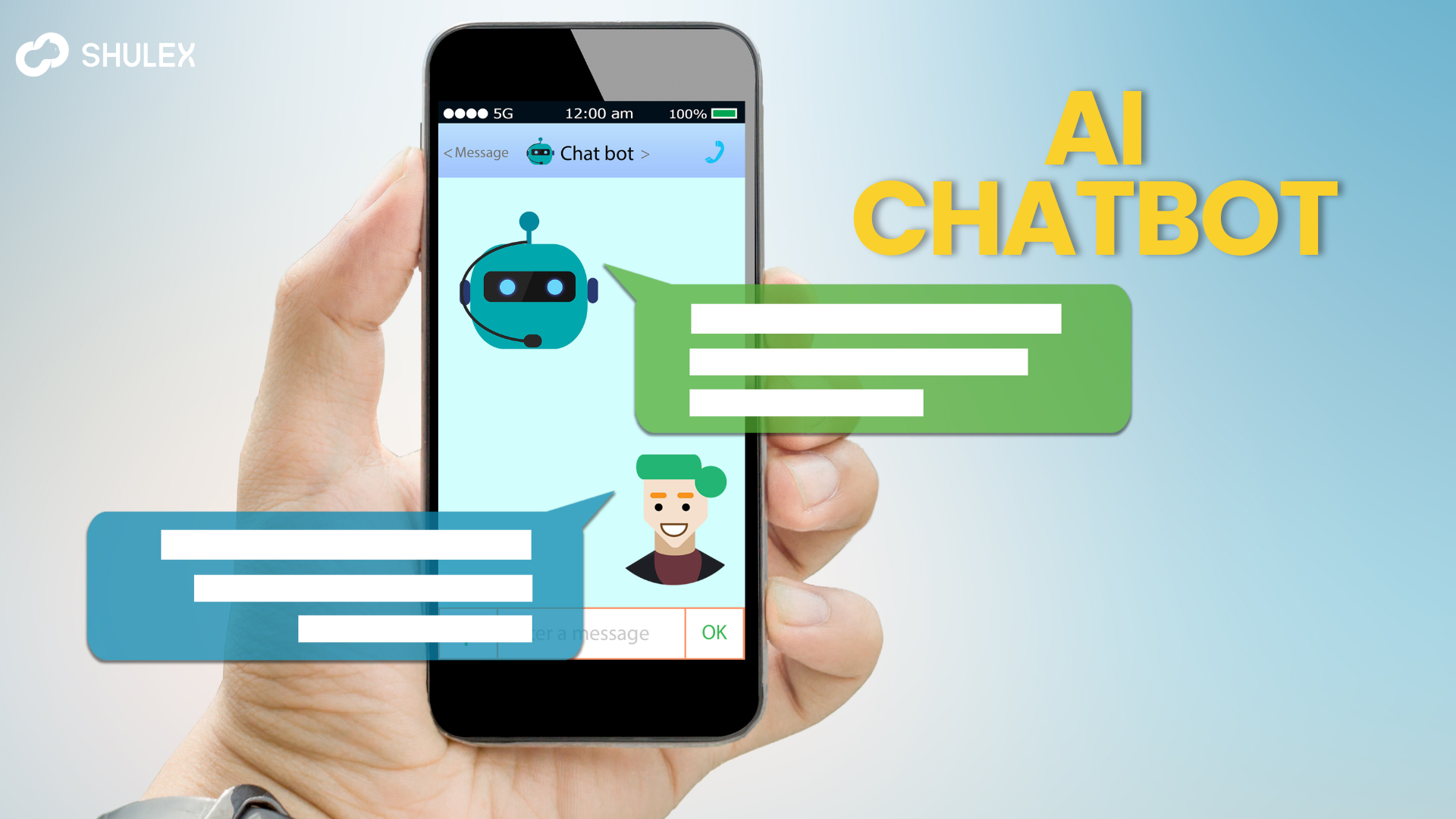 AI Chatbot: An all-inclusive manual for achieving success (2023)